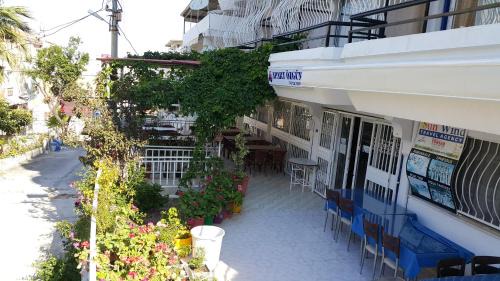Kadnlar Denizi Mahallesi Apartamento | Ozgun Apart Hotel
