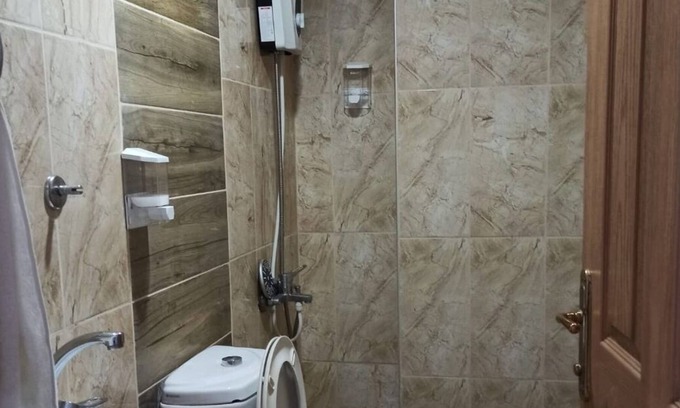 Iskenderun Apartamento | Ozgun Apart