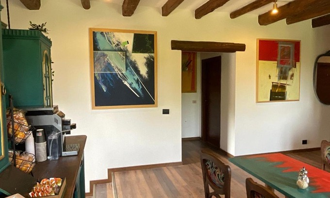 Villa Vicentina Cama Y Desayuno | Ozium