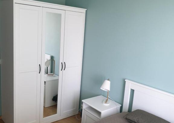 Kandava Apartamento | Ozolu apartement