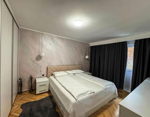 Cluj-Napoca Apartamento | Ozone Home