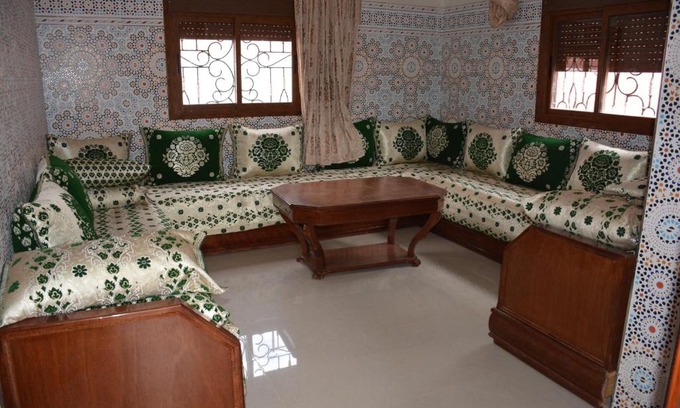 Ouzoud Apartamento | Ozoud high standing appartment