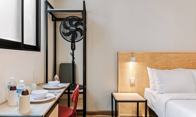 Querétaro Apartamento | Pájaros by Homirent