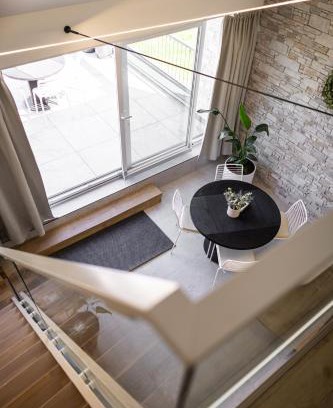 Pavlov Apartamento | Pálavské Apartmány Original