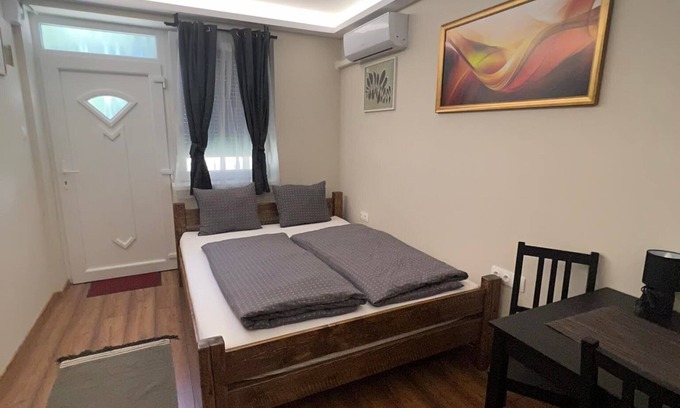 Szazhalombatta Apartamento | Pálma Apartmanok Szhbatta 2a
