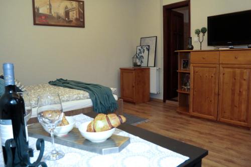 Szazhalombatta Apartamento | Pálma Apartmanok szálláshely Százhalombatta 6a