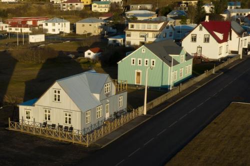 Vesturbyggð Casa | Pálshús