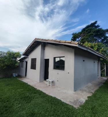 Cabreuva Apartamento | Pássaros e Flores