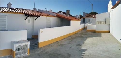 Banzao Casa | Páteo Badajoz