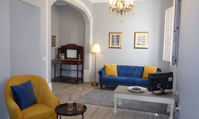 Evora Apartamento | Páteo dos Oliveira - Casa dos Senhores