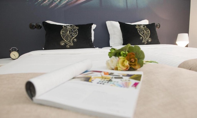 Chiado Apartamento | Páteo Saudade Lofts