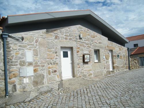 Almeida Casa | Pátio da Caetana