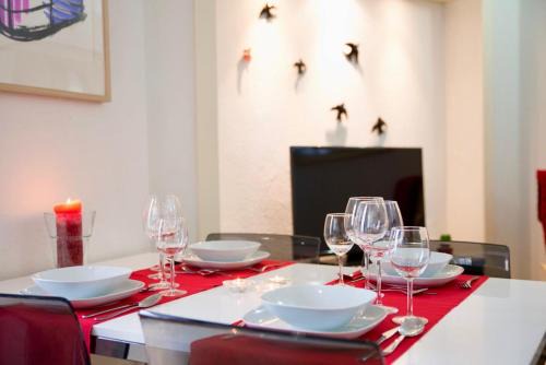 Alfama Apartamento | Pátio da Graça