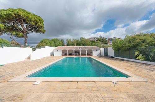 Santana Villa | Pátio Sant'Ana - 2 bedrooms villa w/exterior area