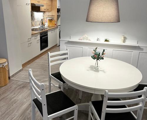 15th District Apartamento | Pázmány Rest Apartman