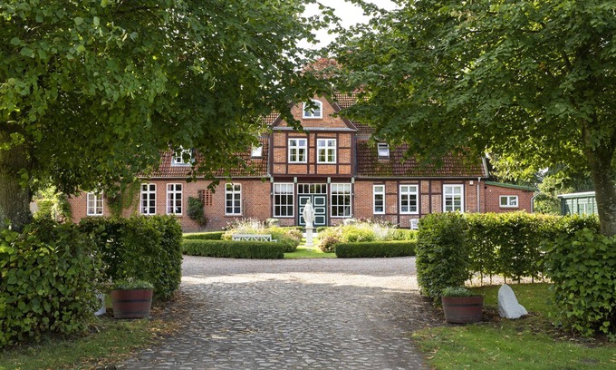 Manhagen Casa | Pächterhaus