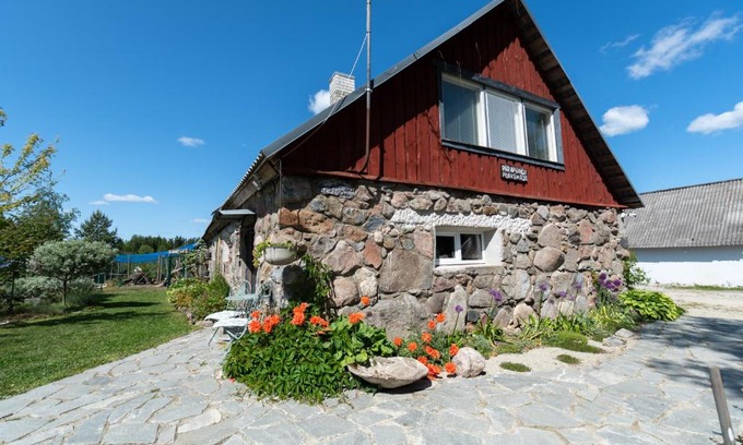 Vinni Parish Casa | Pärapõrgu puhkemaja