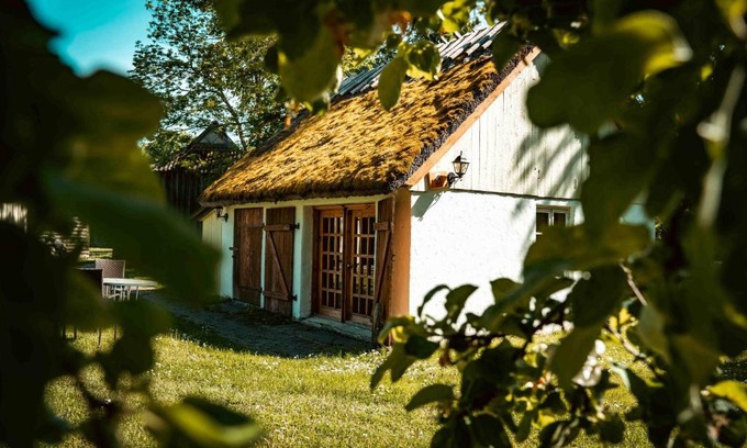 Koguva Chalet De Esquí | Pärdi suvemaja