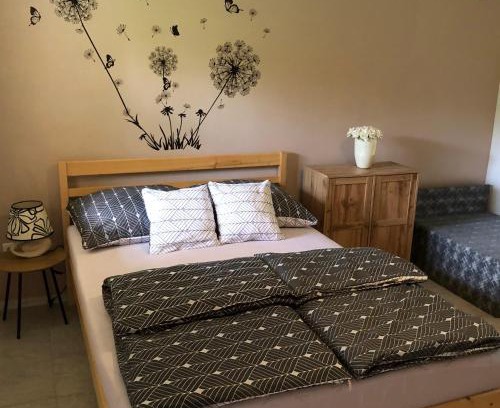 Balatonboglar Apartamento | PäRLAN APARTMAN