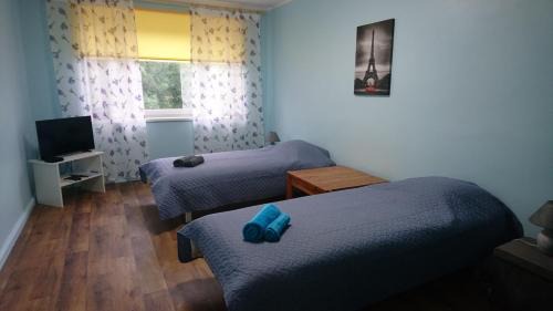 Kaina Apartamento | Pärna külaliskorter