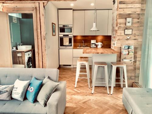 Parnu Apartamento | Pärnu Apartment