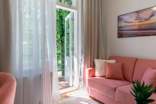 Parnu Apartamento | Pärnu Apartment - Villa Heermeyer