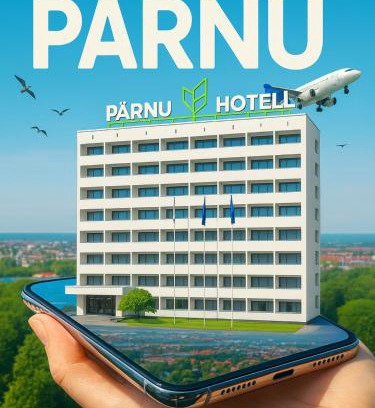 Parnu Hotel | Pärnu Hotel