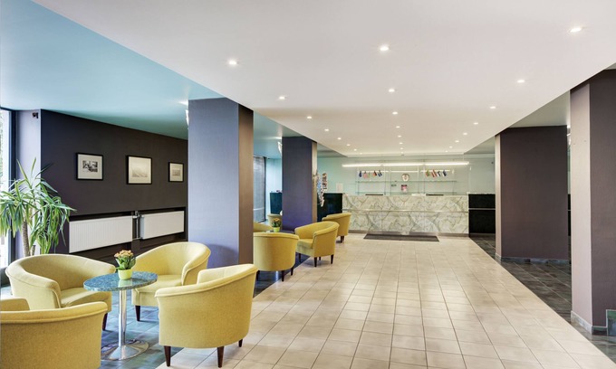 Parnu Hotel | Pärnu Hotel
