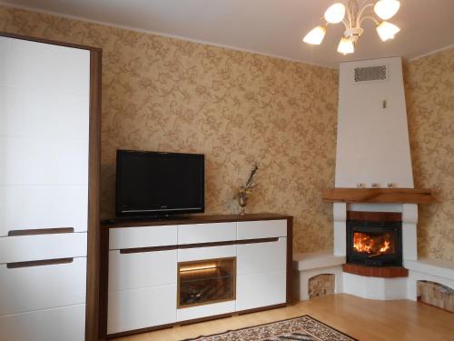 Parnu Apartamento | Pärnu Posti Apartment