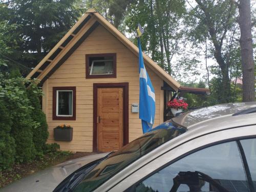 Parnu Casa | Pärnu suvemaja