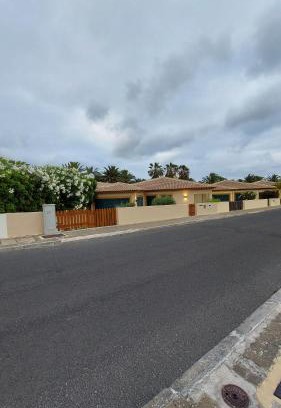 Campo de Baixo Casa | Pé n' Areia Beach House Porto Santo