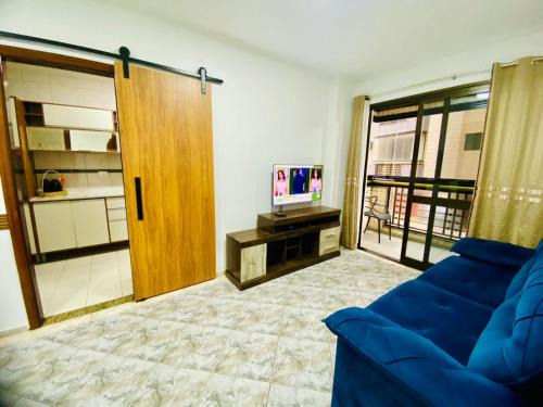 Guilhermina Apartamento | Pé na areia - Apto Guilhermina com localização privilegiada