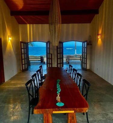 Marau Casa | Pé na areia - Casa Ciao Mare