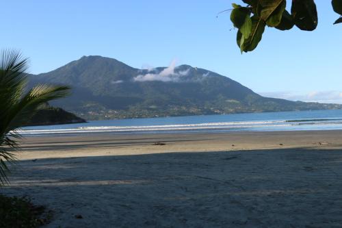 Praia de Barequecaba Casa | Pé na Areia - Casa para temporada
