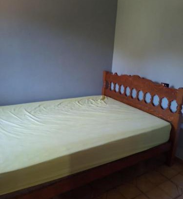 Camanducaia Casa | Pé na roça