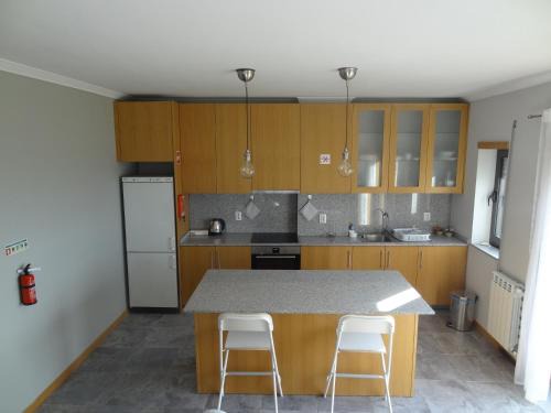 Vila do Conde Apartamento | Pé No Mar Apartment