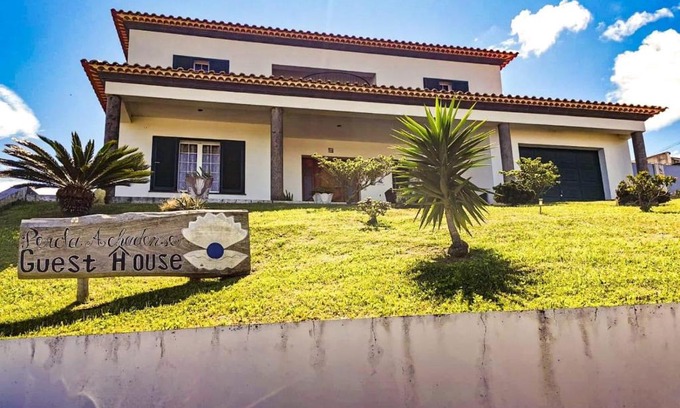 Nordeste Casa | Pérola Achadense Guesthouse