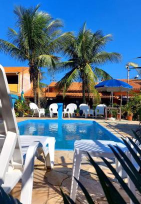 Arraial do Cabo Casa | Pérola da Lagoa Suites Monte Alto-Arraial Do Cabo
