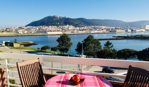Viana do Castelo Apartamento | Pérola de Viana - Cabedelo