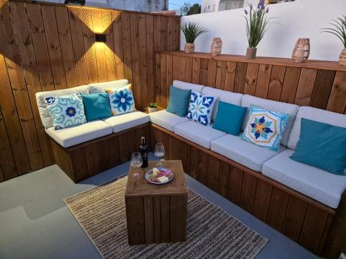 Monte Raposo Casa | Pêra Holiday House