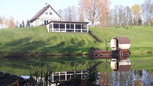 Nupli Chalet De Esquí | Põhjakalda