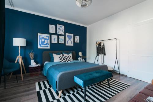 Kiskore Apartamento | Pöttyös Ponty Elegance Boutique Vendégház