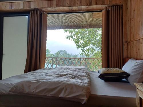 Mai Chau Casa | Pù lè house