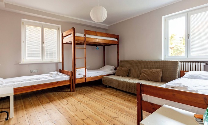 Aniolki Apartamento | Płowce 24 Guest Spot No. 4