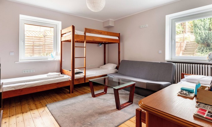 Aniolki Apartamento | Płowce 24 Guest Spot No. 2