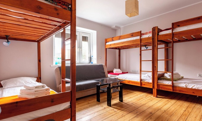 Aniolki Apartamento | Płowce 24 Guest Spot No. 1