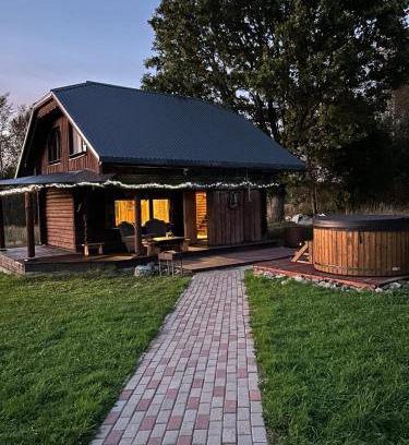 Skangali Casa | Pūnas Sauna