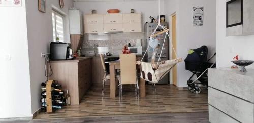 Tirgu Mures Apartamento | P Apartman