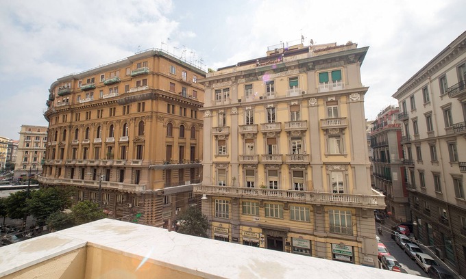 Historical Center Hotel | P.C. BOUTIQUE MEDINA H. CENTRO