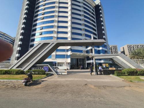Dumas Apartamento | P C Homes at Belliza near airport